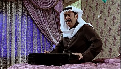 مسلسل انت عمري - الحلقة 12