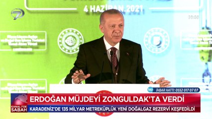 Kanal 7'de Sabah – 5 Haziran 2021