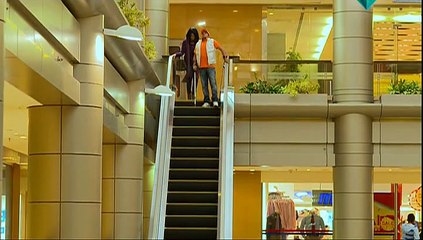 مسلسل انت عمري - الحلقة 14