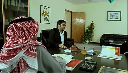 مسلسل انت عمري - الحلقة 27