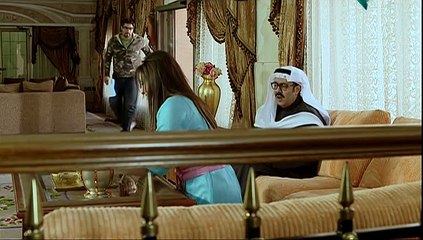 مسلسل انت عمري - الحلقة 30