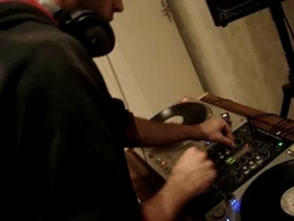 extrait mix john