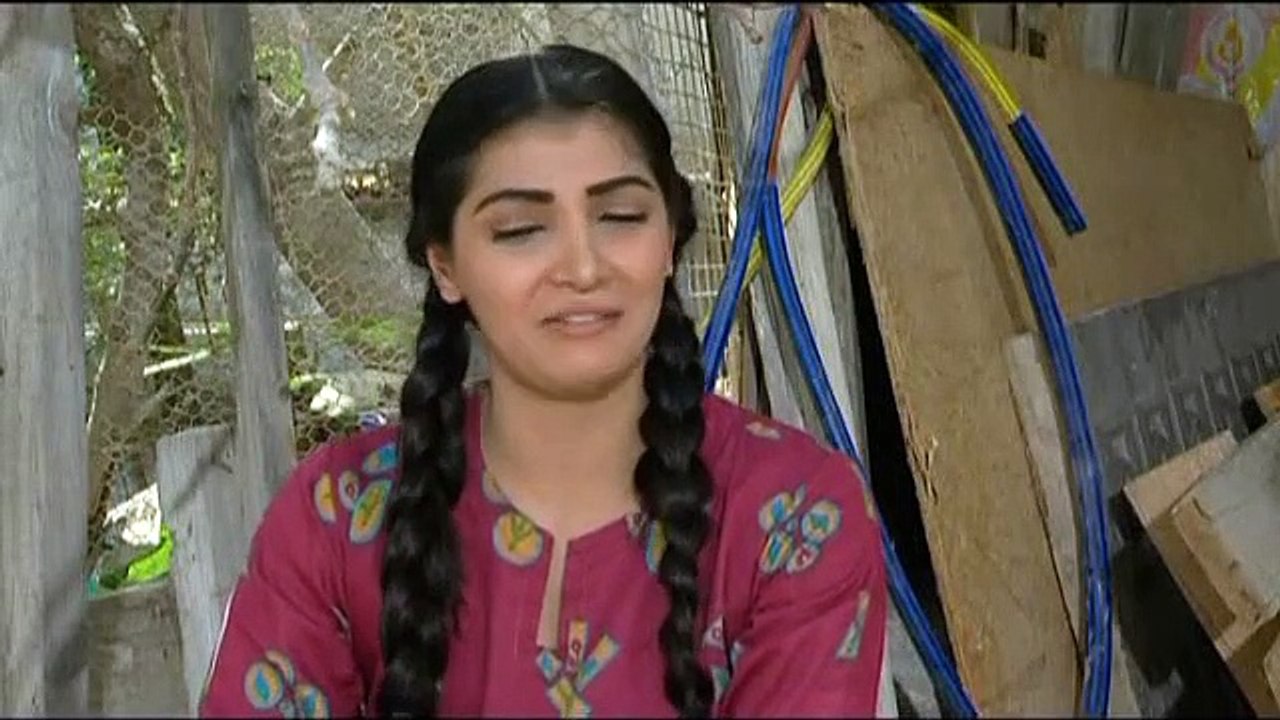 مسلسل ظل الياسمين - الحلقة 2