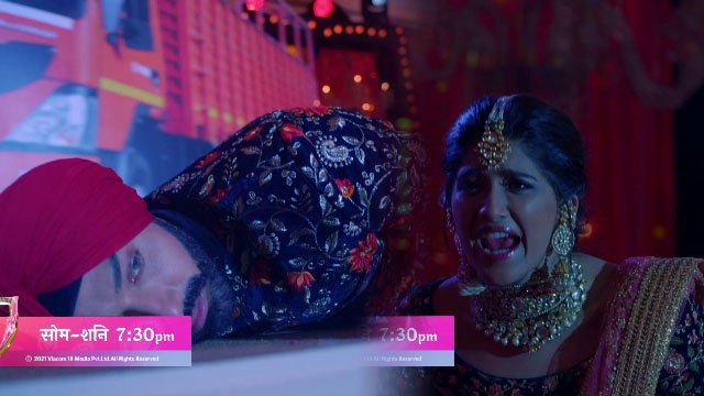 Choti Sarrdaarni Episode 498:Meher and Sarab unmask the culprit | FilmiBeat
