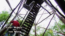 Lost World Of The Maya (Full Episode) | National Geographic