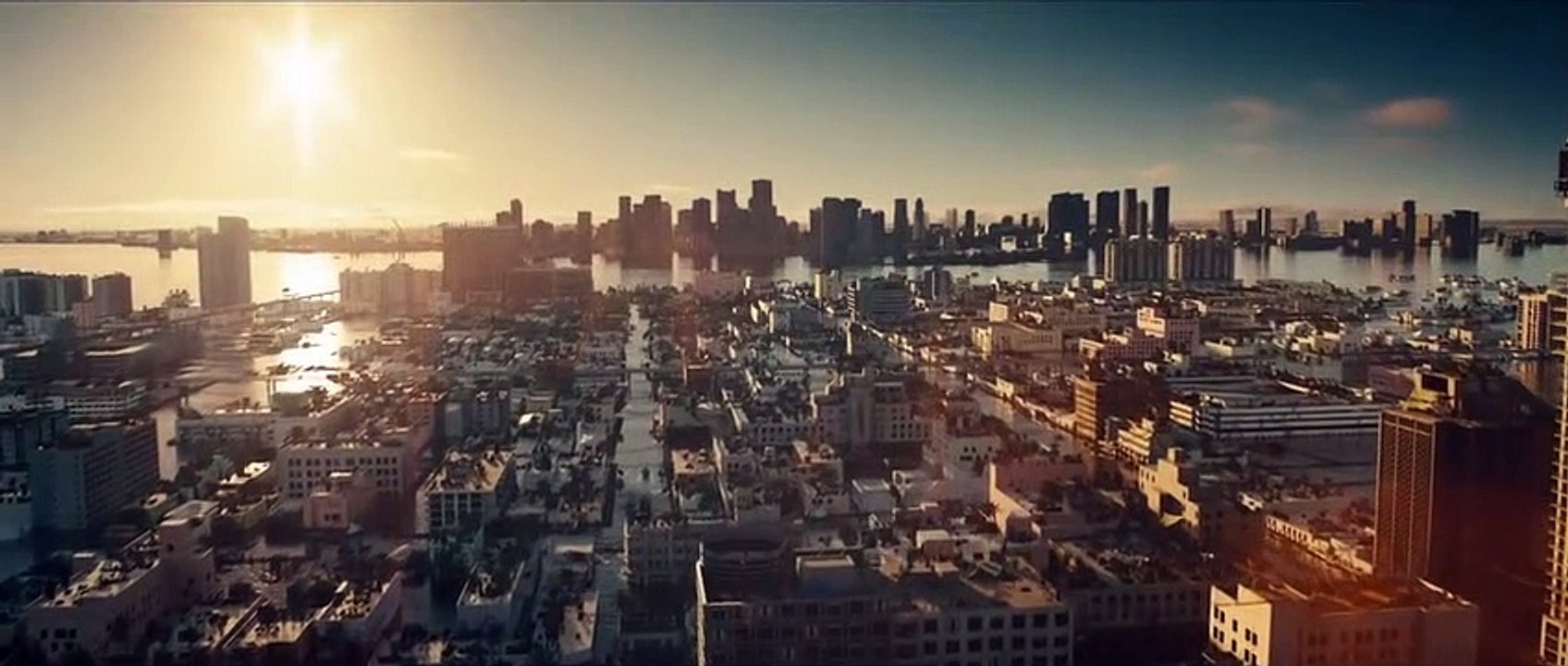 Reminiscence Bande-annonce VF (2021) Hugh Jackman, Rebecca Ferguson