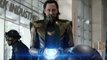 Marvel's Loki (Disney+) Chance Promo (2021) Tom Hiddleston Marvel superhero series