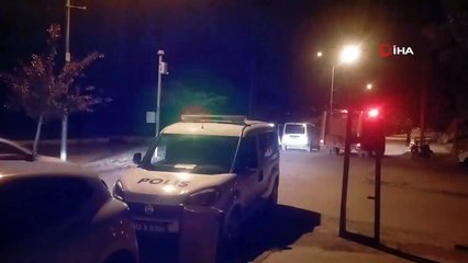 Gölde ‘insan kafası var’ ihbarı ekipleri alarma geçirdi