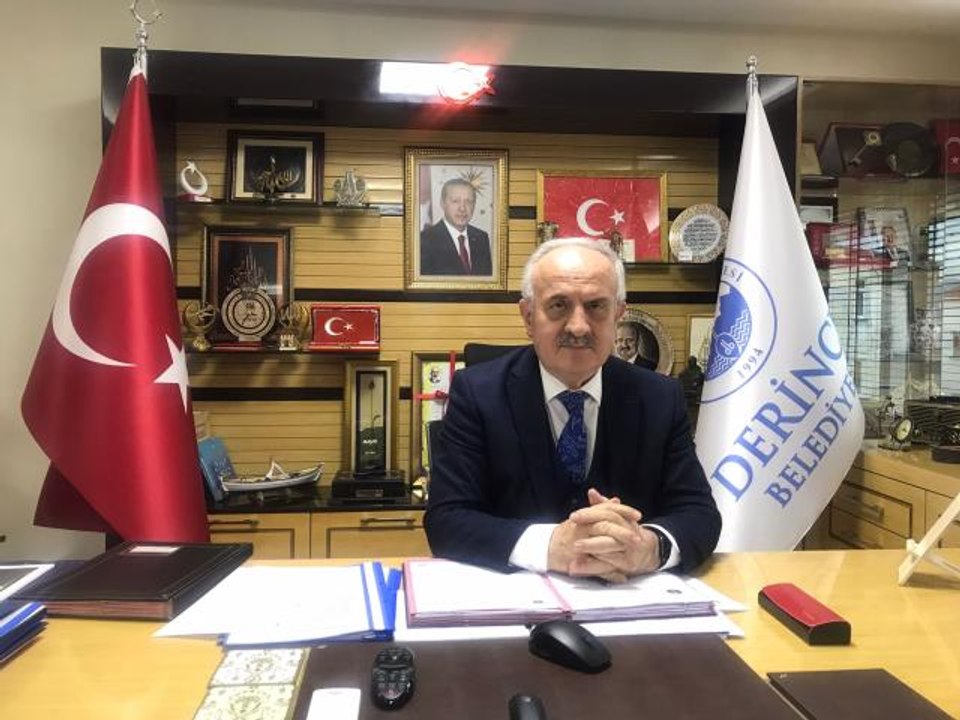 KOVİD-19 HASTALARI YAŞADIKLARINI ANLATIYOR - "Hastalık beni deviremedi, ben onu devirdim"