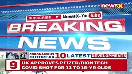 Donald Trump’s Facebook Account Suspended For 2 Years Account Will Be Reinstated In 2023 NewsX