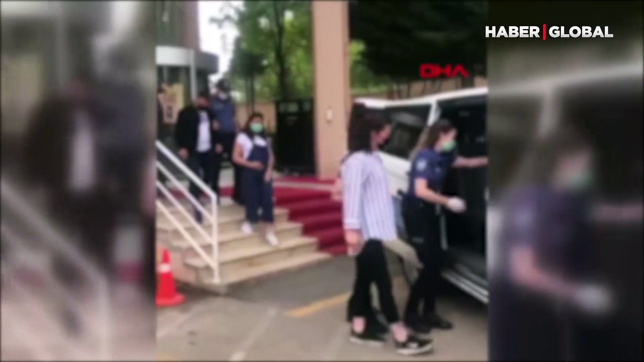 Ankara'da kadınlara zorla fuhuş yaptıran suç örgütüne operasyon!