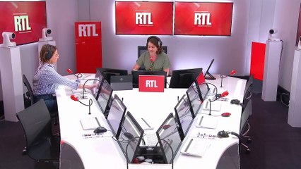 Le journal RTL de 12h du 05 juin 2021