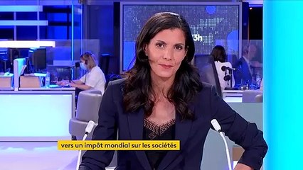 Économie : vers un impôt mondial sur les sociétés ?