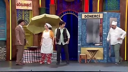 Güldür Güldür'de turizm bakanlığının aşı kampanyası tiye alındı: "Aşılıyım başkanım keyfini çıkarın"