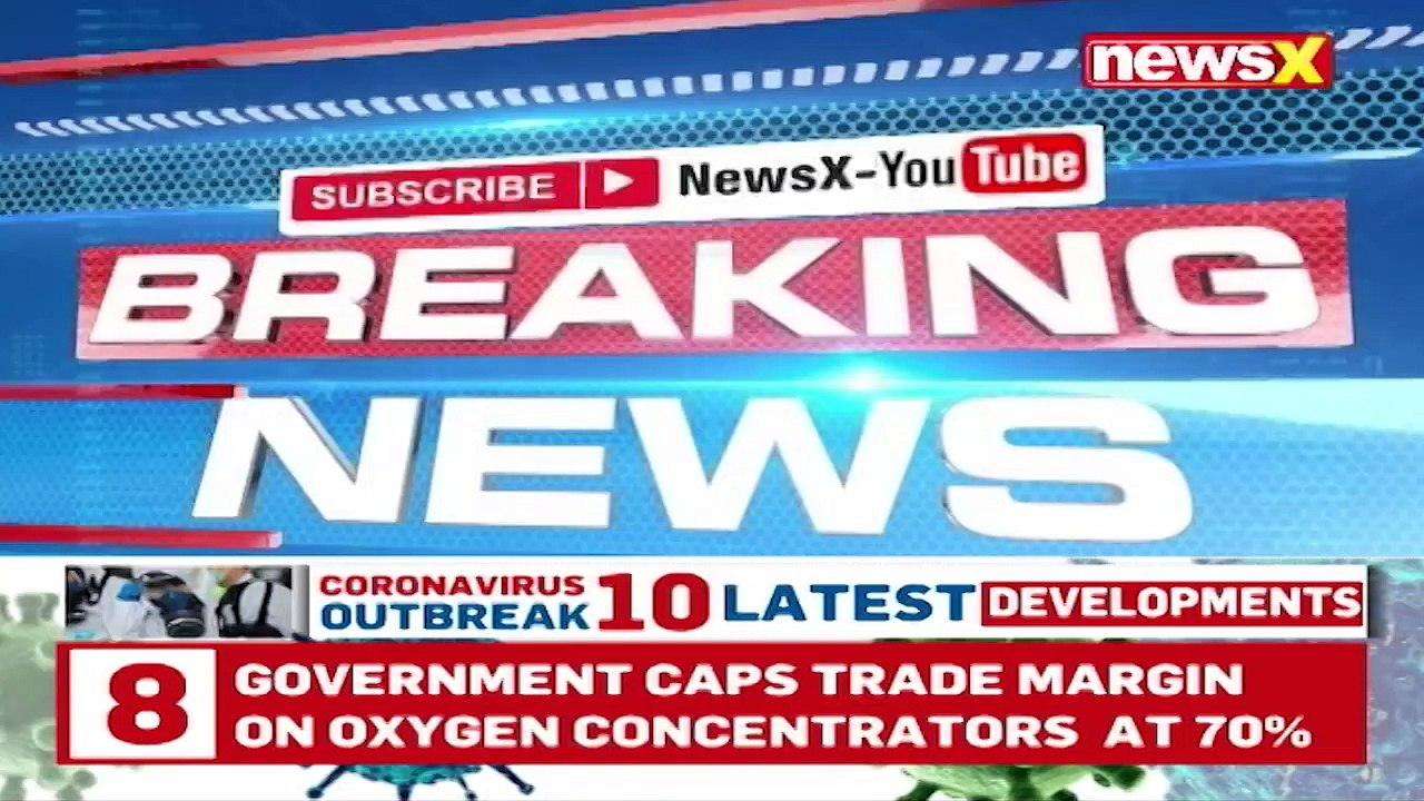 Twitter Removes Verified Badge From VP Venkaiah Naidu’s Account NewsX