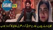Why People Get Married ? Excellent Answer By Ertugrul Ghazi to Malala Yousafzai