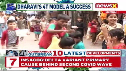 Vaccine Hesitancy In Mumbai’s Dharavi NewsX Ground Report NewsX(1)