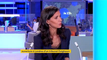 Génocide des Ouïghours : "Toujours pas de réponse" d'Emmanuel Macron