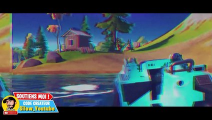 Gambi - Hé Oh (Parodie Fortnite)