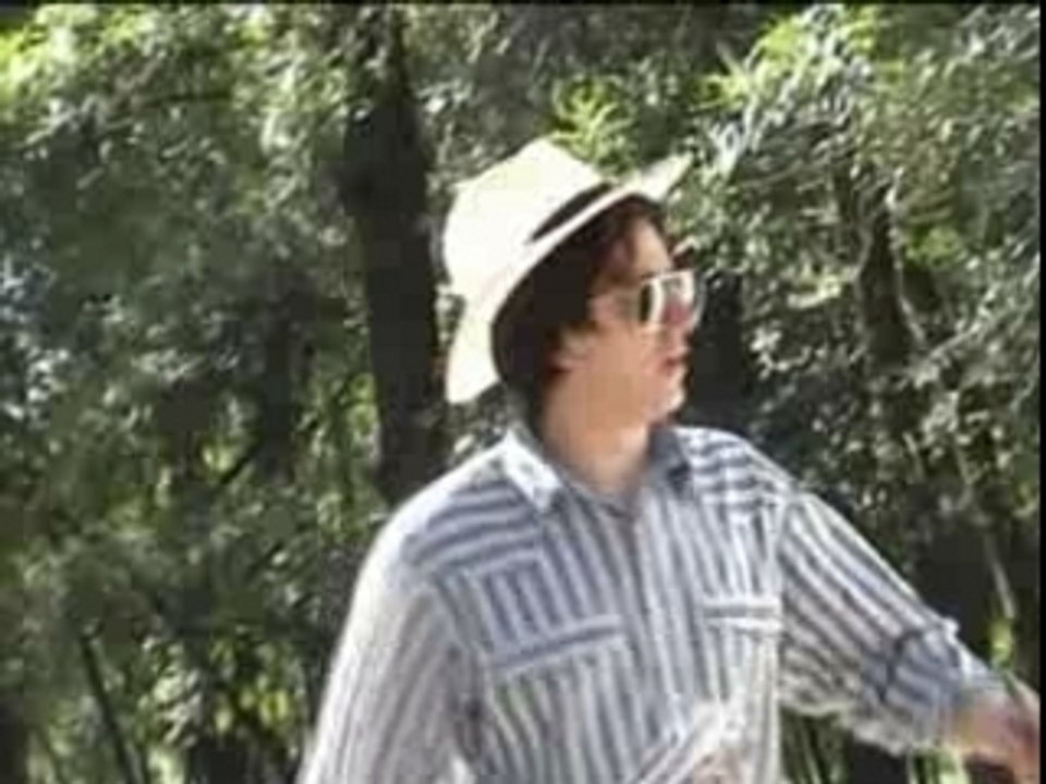 Soy les freres manouch