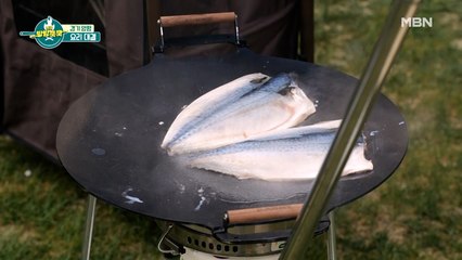 이제는 수준급 요리사들! 진화하는 요리실력