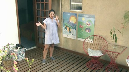 Il sole sopra "Babilonia". Il riscatto di una favela carioca con l'energia solare