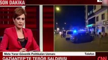 CNN Türk'te yanlış bağlantı: Dolandırıcı mısınız?