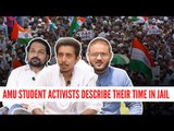 Aligarh Muslim University Students Arrested For Anti-CAA Protests Describe Their Jail Experience