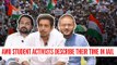 Aligarh Muslim University Students Arrested For Anti-CAA Protests Describe Their Jail Experience
