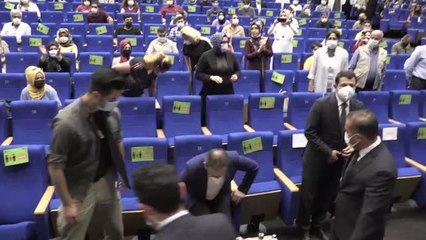 DİYARBAKIR - Kasapoğlu: "Biz üreteceğiz, taş üstüne taş koyacağız"