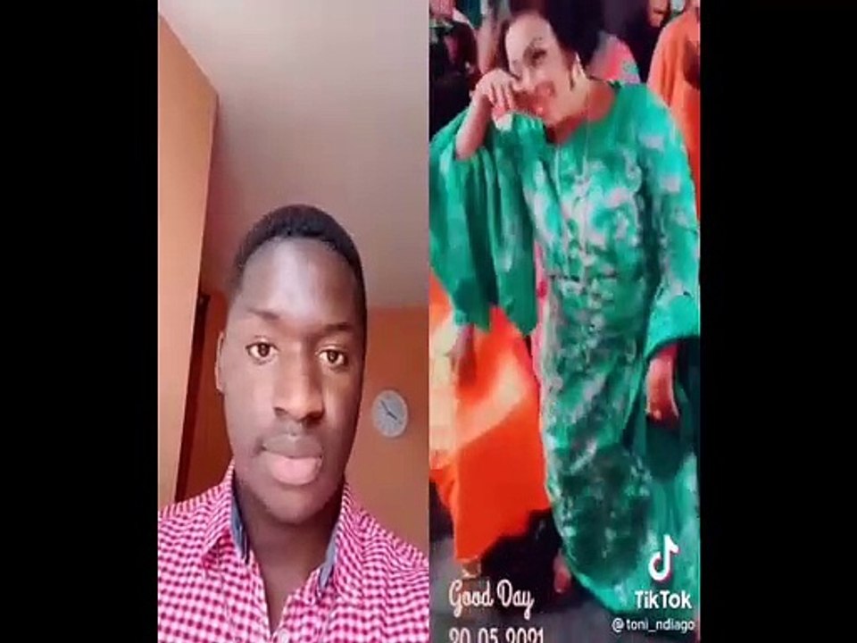 Oumou Sow