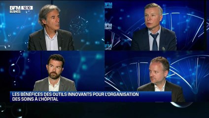 Check-up Santé - Samedi 5 juin