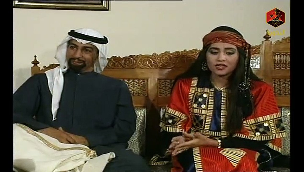 مسلسل جواهر الجزء الثاني - الحلقة 13