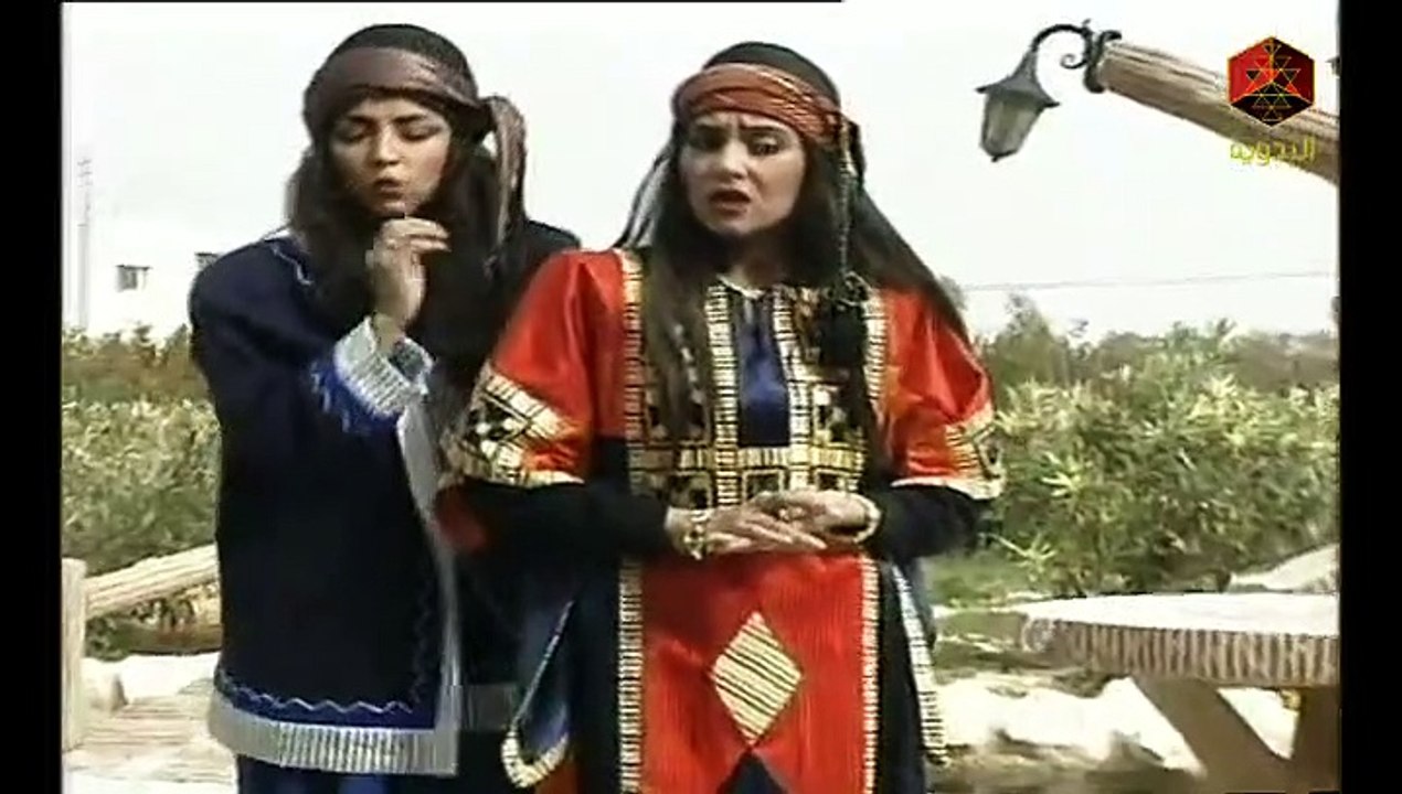 مسلسل جواهر الجزء الثاني - الحلقة 15