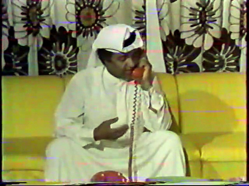 مسلسل زواج بدون رصيد - الجزء 2