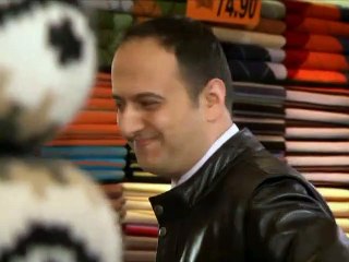 مسلسل سنوات الضياع - الحلقة 128