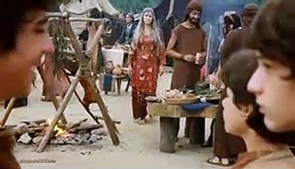 NOVELA GÊNESIS CAPITULO 101 COMPLETO - 06-06-2021