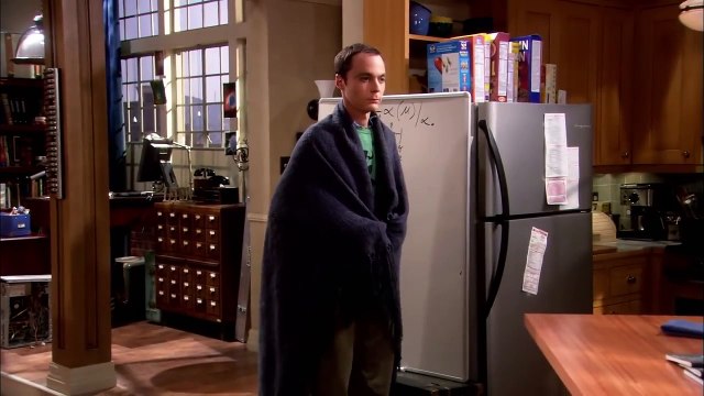 Funny Moments - The Big Bang Theory - TBBT