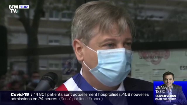 Violences conjugales: le maire de Metz appelle à des mesures beaucoup plus rapides pour celles dont la vie peut être menacée