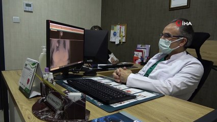 'İleri aşamalı eklem kireçlenmeleri ciddi sorunlara sebebiyet veriyor'