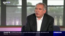 François Bayrou: 