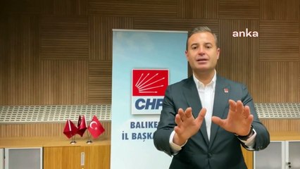 CHP'li Akın: Teknik rapor yok, siyasi şov var