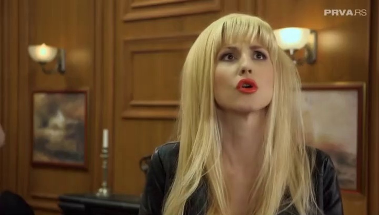 Igra sudbine 299 epizoda - Igra sudbine 299 epizoda