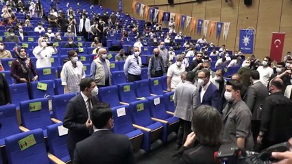 DİYARBAKIR - Kasapoğlu: 'Biz üreteceğiz, taş üstüne taş koyacağız'