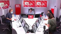 Les infos de 12h30 : Jean-Luc Mélenchon aux côtés des salariés de Ferropem
