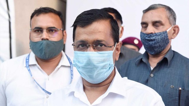 Centre stops Delhi govt’s Ghar-Ghar Rashan scheme