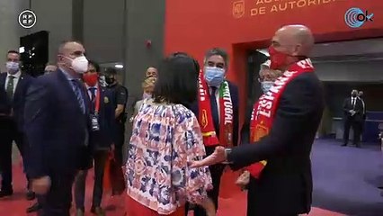 España y Portugal sellan su candidatura para albergar el Mundial 2030