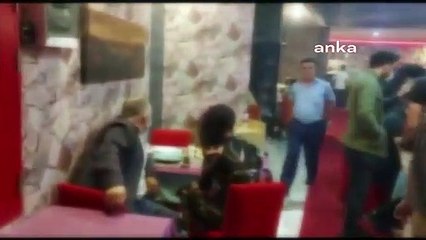 Kartal'da pandemi baskını! Yasaklara uymayan 64 kişiye 206 bin lira para cezası kesildi