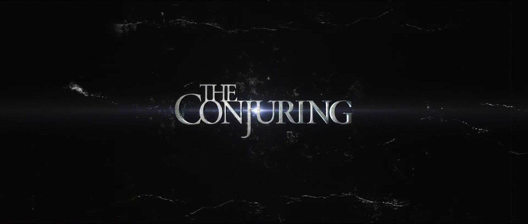 THE CONJURING (2013) Trailer VO - HD