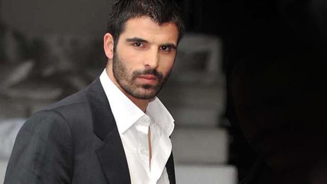 Hakkında Köyde yaşıyor diye haberler çıkan oyuncu Mehmet Akif Alakurt, tehditler savurdu